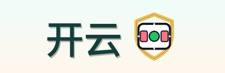 开云 Logo